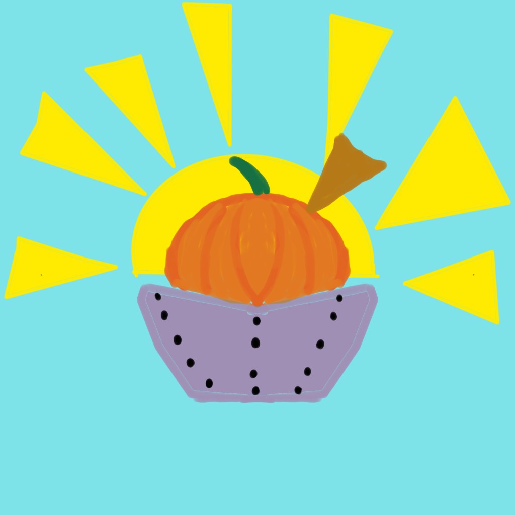 Pumpkin Lentil Hummus