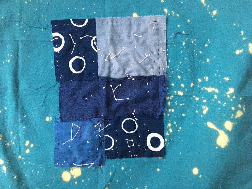 How to Make a Tarot&nbsp;Cloth