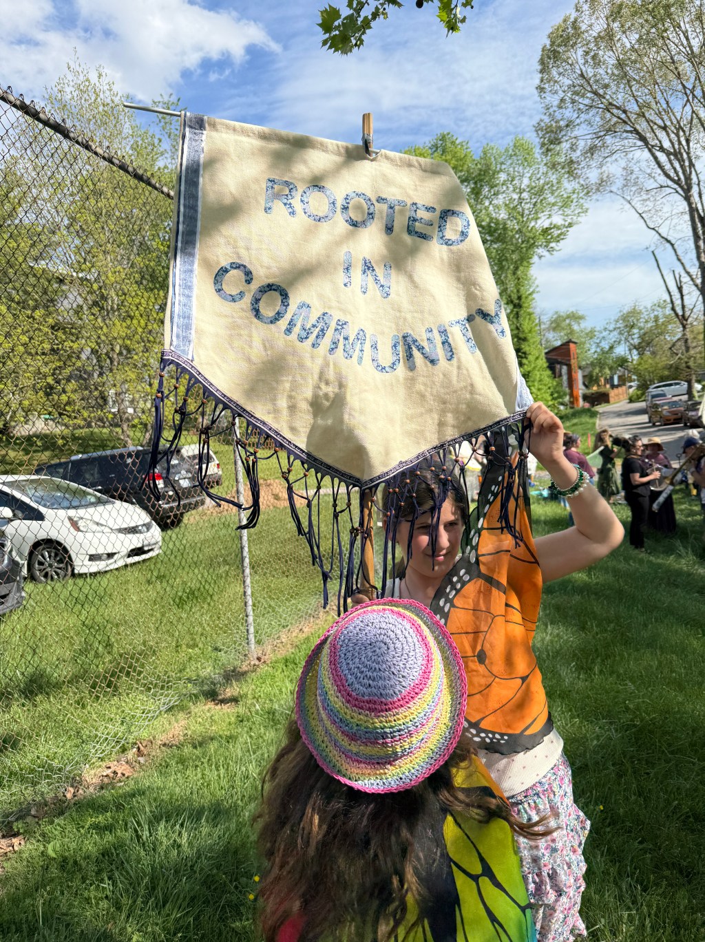 What are we&nbsp;for?