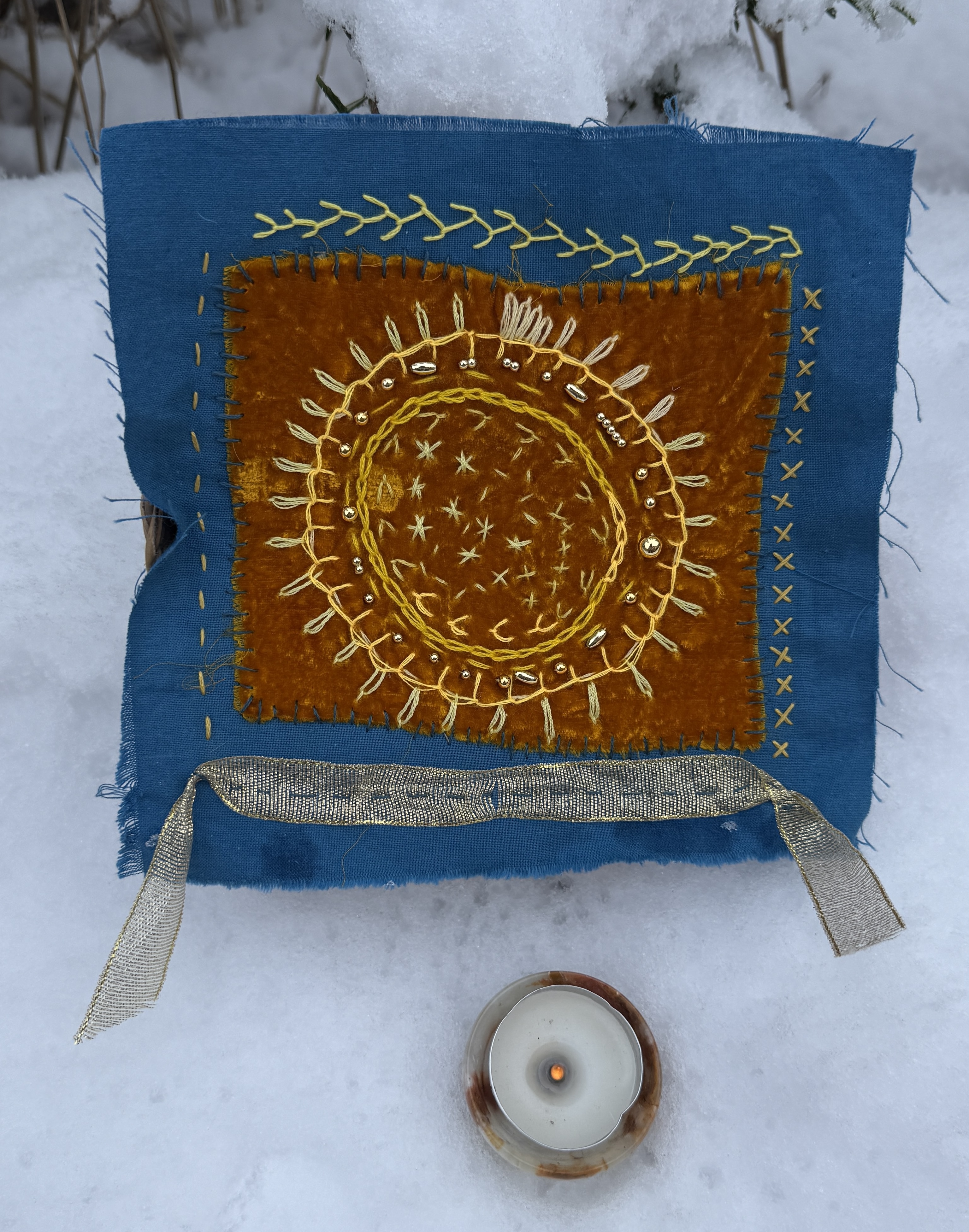 The Power in Creativity