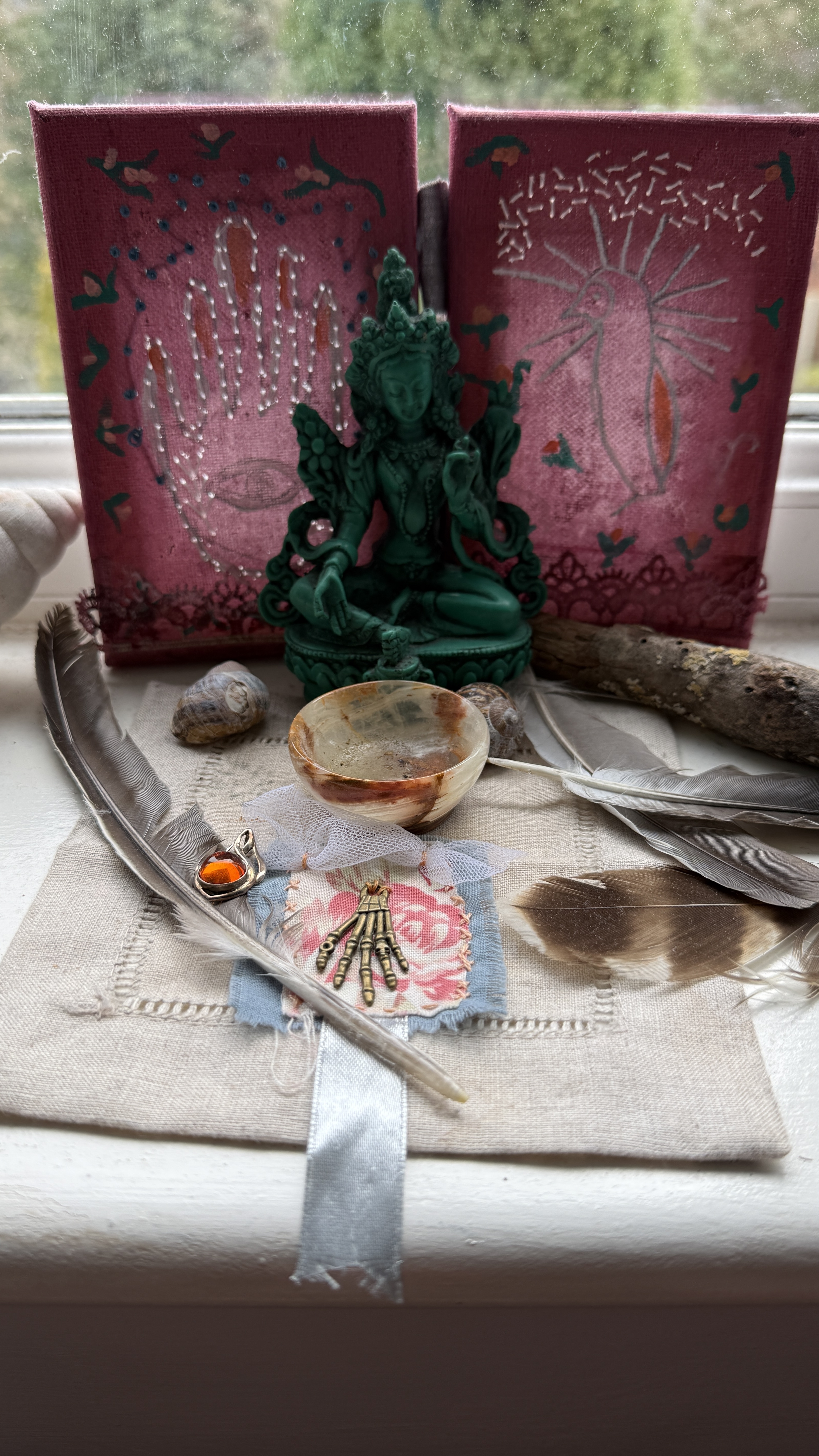 The Evolution of Open Coven